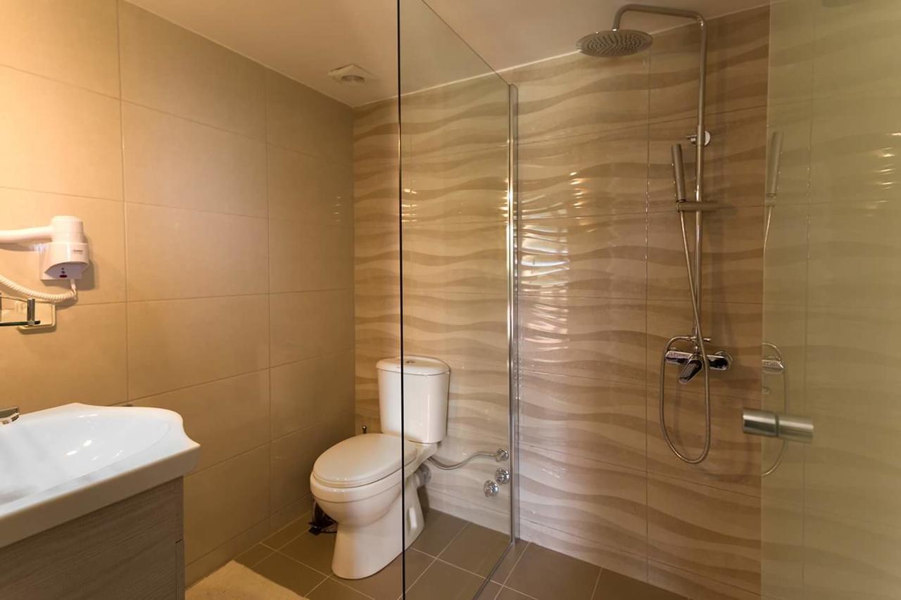 Hawaii Accommodation Пелекас Екстер'єр фото